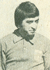 Rolando Garcia